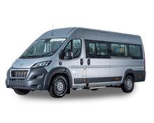 17 Seat Bus Lite