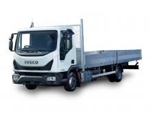 7.5t Dropside