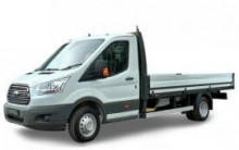 3.5t Dropside