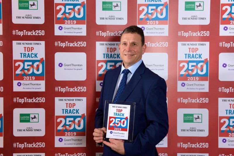 Image for Top Track 250 Image for Top Track 250