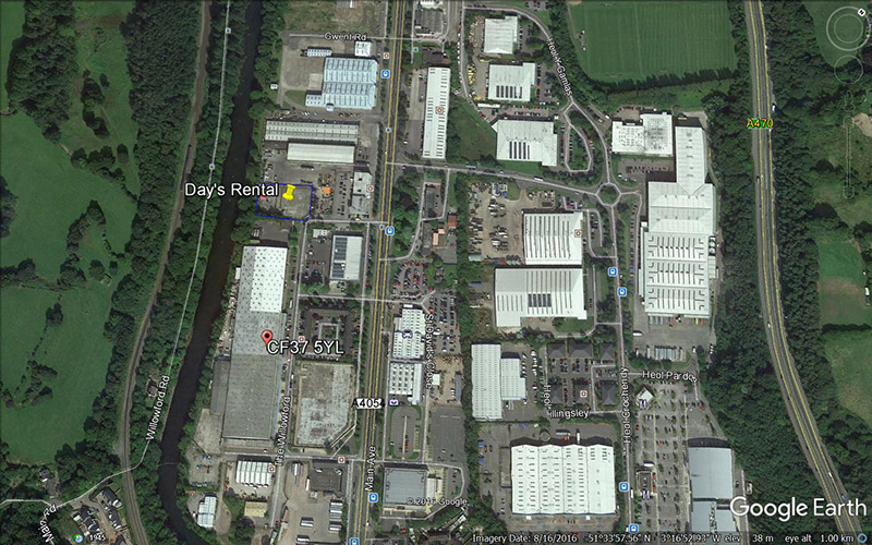 Image for New location coming soon 