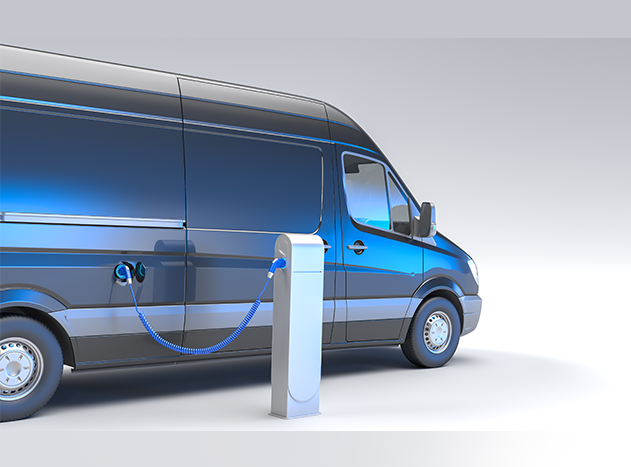 Image for Euro 6.2 Van Hire Available 