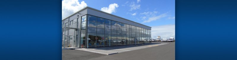 Image for Plasmarl Branch Moves to New Super Site at Garngoch, Swansea Image for Plasmarl Branch Moves to New Super Site at Garngoch, Swansea