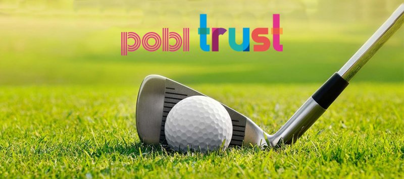 Image for Win a Ford EcoSport at Pobl Trust's 2019 Charity Golf Event, Courtesy of Day's Rental